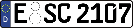 E-SC2107