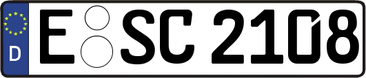 E-SC2108