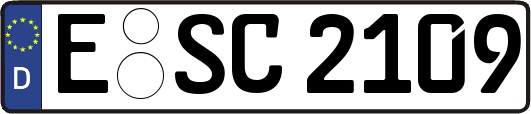 E-SC2109