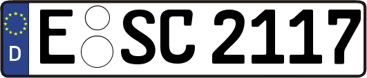 E-SC2117