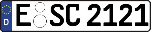 E-SC2121