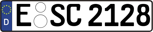 E-SC2128