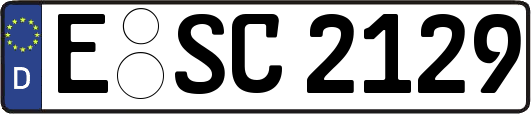 E-SC2129