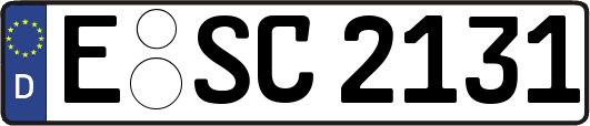 E-SC2131