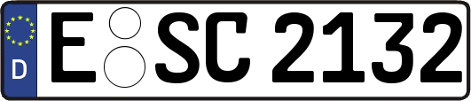 E-SC2132
