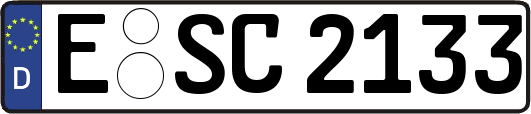 E-SC2133