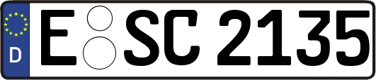 E-SC2135