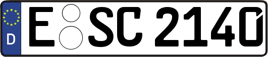 E-SC2140