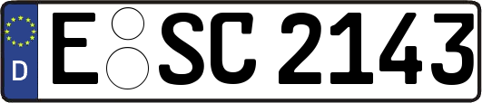 E-SC2143