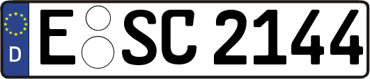E-SC2144