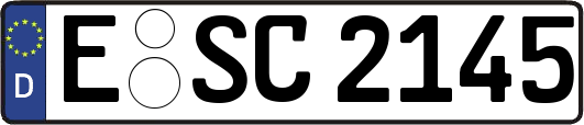 E-SC2145