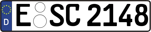E-SC2148