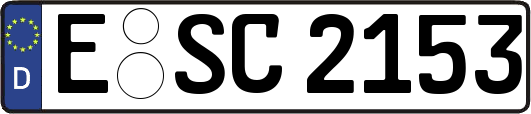 E-SC2153
