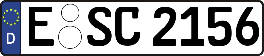 E-SC2156