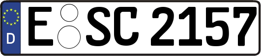 E-SC2157