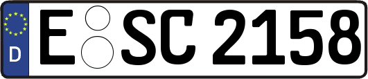E-SC2158