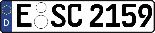 E-SC2159