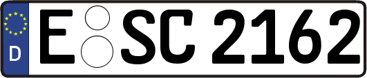 E-SC2162
