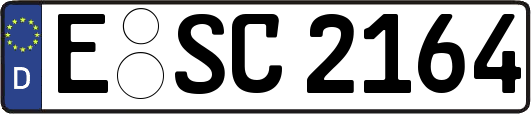 E-SC2164