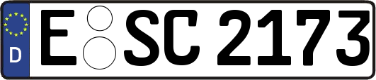 E-SC2173