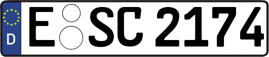 E-SC2174