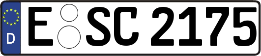 E-SC2175