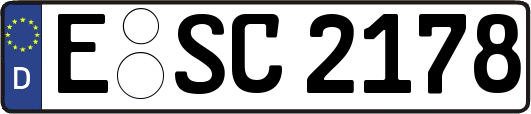 E-SC2178