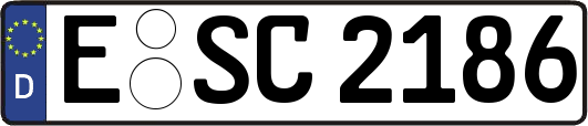 E-SC2186