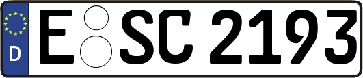 E-SC2193