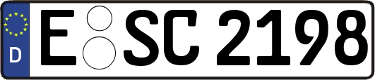 E-SC2198