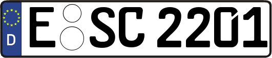 E-SC2201