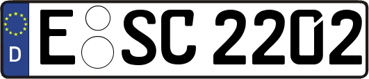 E-SC2202