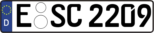 E-SC2209