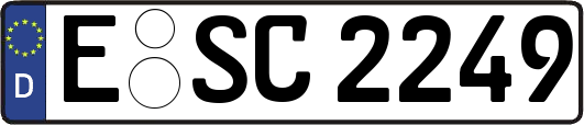 E-SC2249