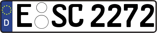 E-SC2272