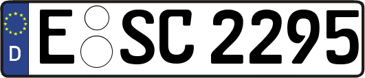 E-SC2295