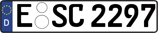 E-SC2297