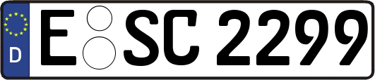 E-SC2299