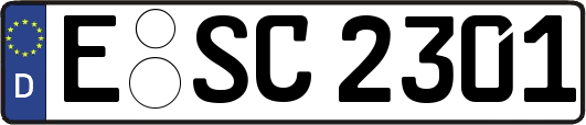 E-SC2301