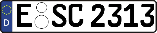 E-SC2313