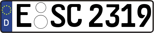E-SC2319