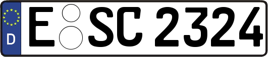E-SC2324