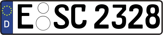 E-SC2328