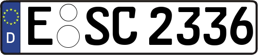E-SC2336