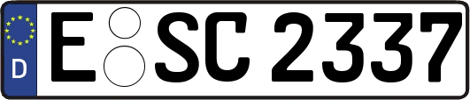 E-SC2337