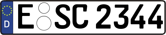 E-SC2344