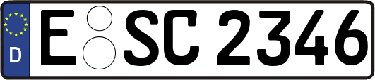 E-SC2346