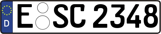 E-SC2348