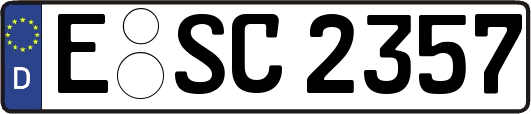 E-SC2357