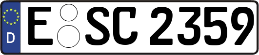 E-SC2359